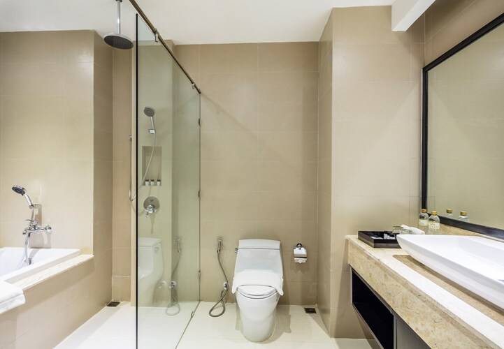 Grand Palazzo Hotel Pattaya