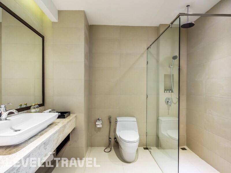 Фотография Grand Palazzo Hotel Pattaya