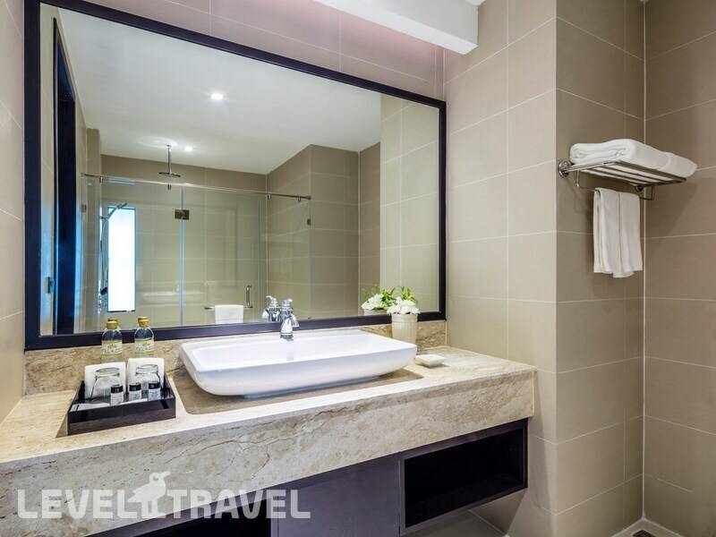 Фотография Grand Palazzo Hotel Pattaya