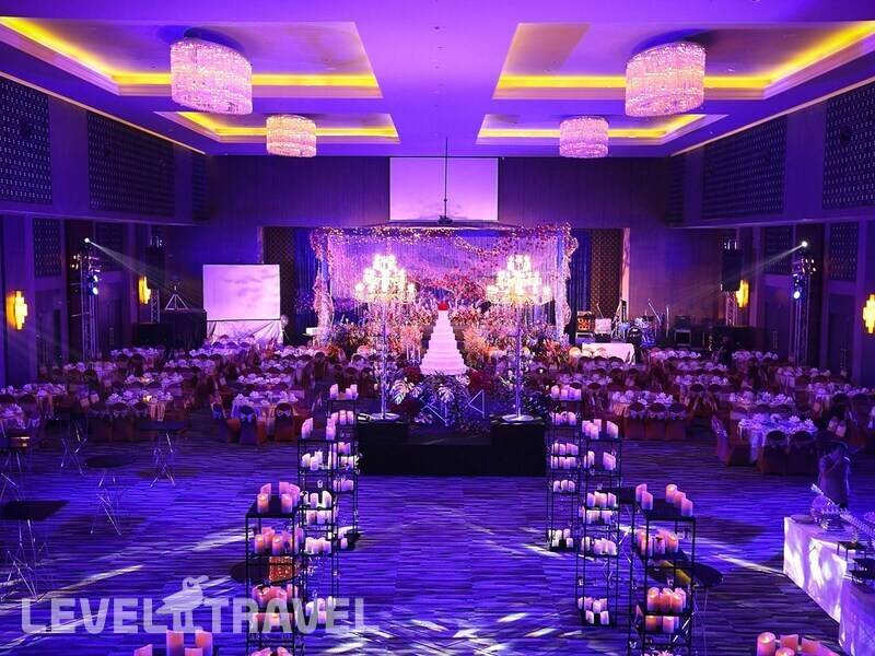 Фотография Grand Palazzo Hotel Pattaya