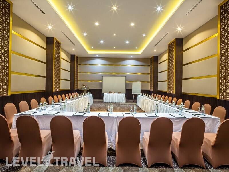 Фотография Grand Palazzo Hotel Pattaya