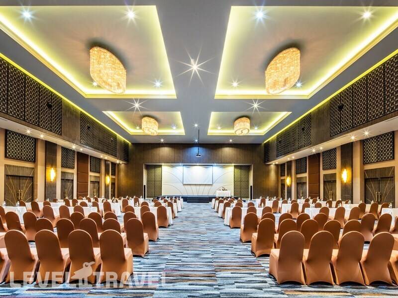 Фотография Grand Palazzo Hotel Pattaya