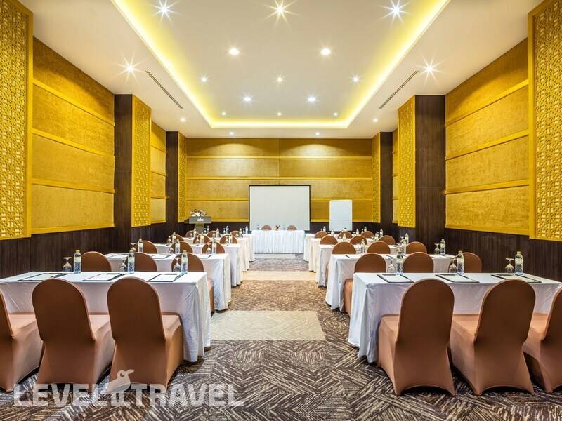 Фотография Grand Palazzo Hotel Pattaya