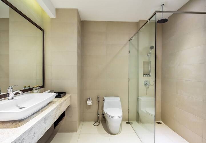 Grand Palazzo Hotel Pattaya