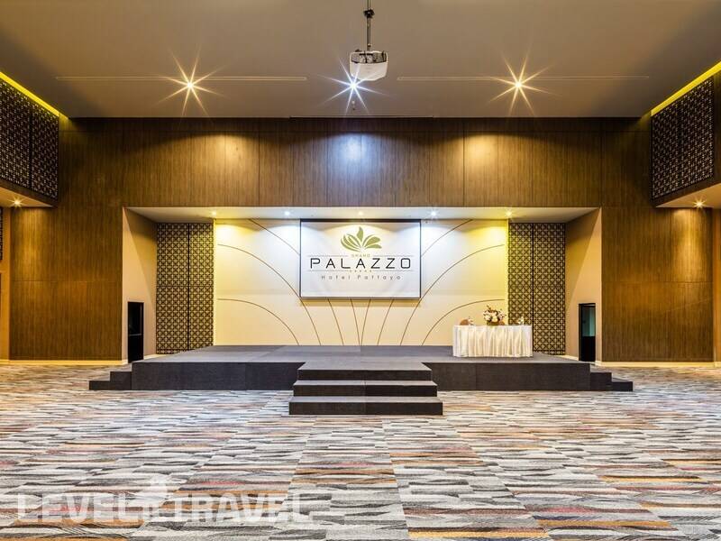 Фотография Grand Palazzo Hotel Pattaya
