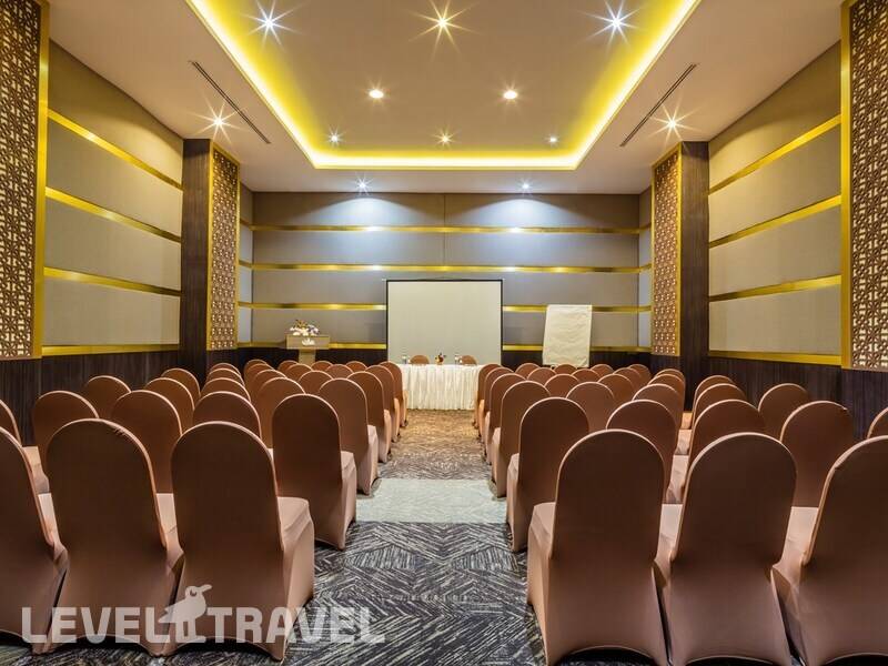 Фотография Grand Palazzo Hotel Pattaya