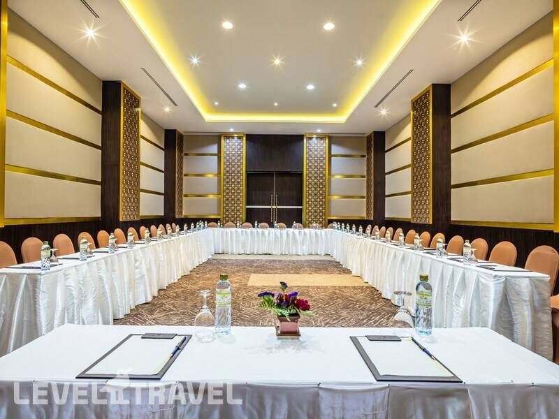 Фотография Grand Palazzo Hotel Pattaya