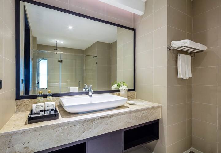 Grand Palazzo Hotel Pattaya
