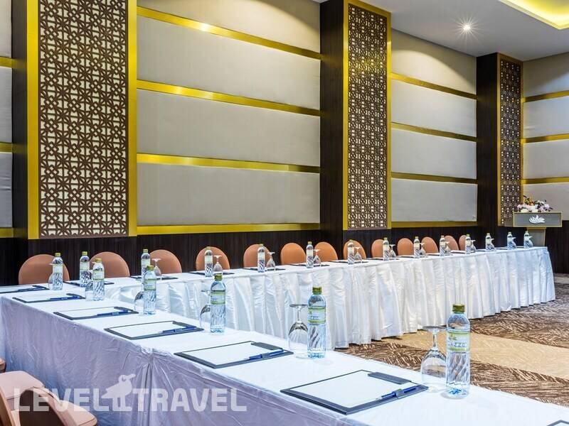 Фотография Grand Palazzo Hotel Pattaya