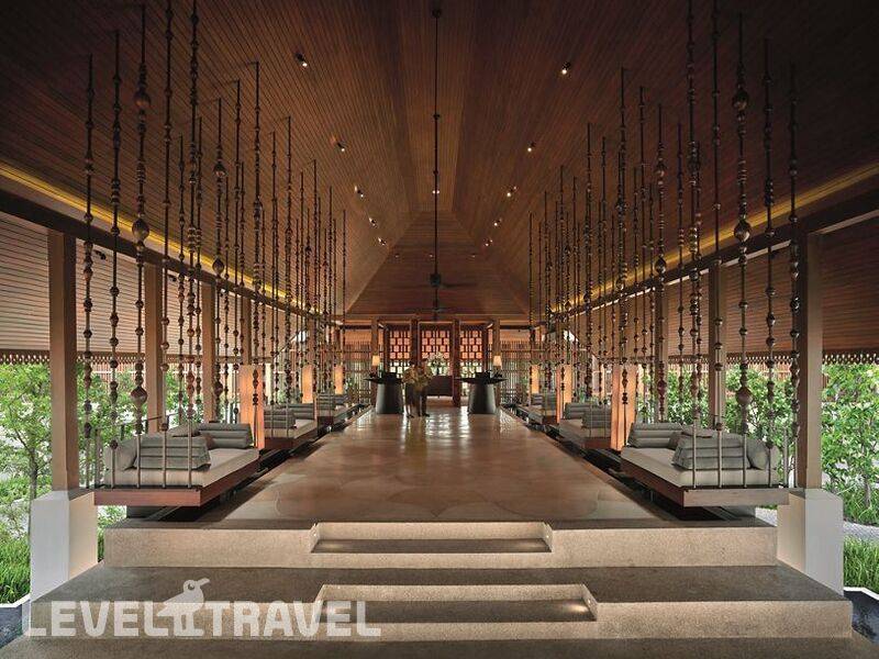 Фотография The Ritz Carlton Koh Samui