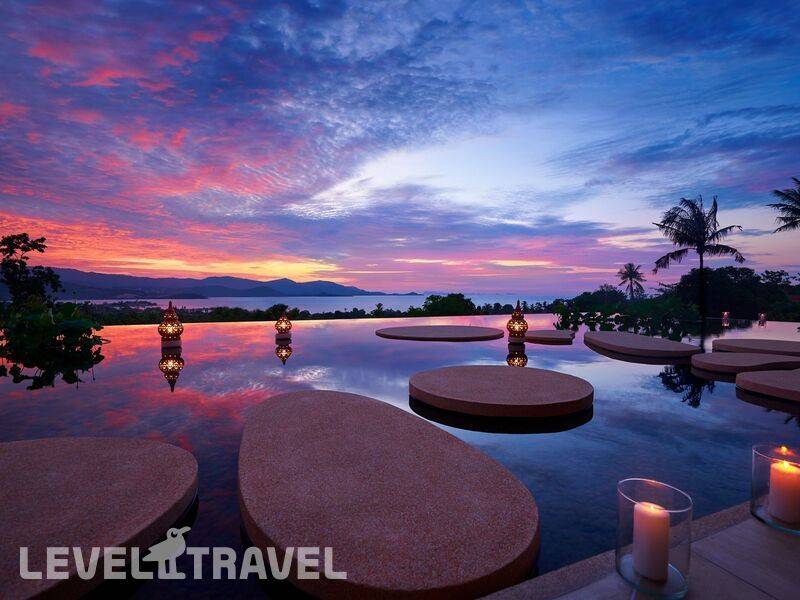 Фотография The Ritz Carlton Koh Samui