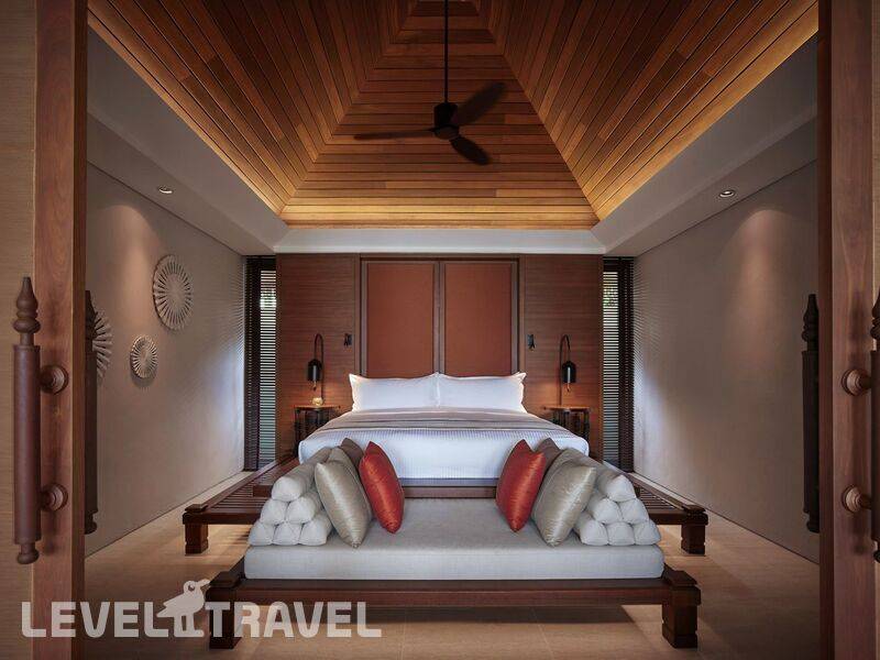 Фотография The Ritz Carlton Koh Samui