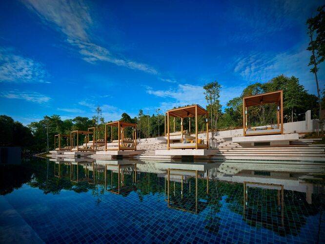 The Ritz Carlton Koh Samui