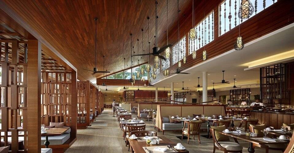 The Ritz Carlton Koh Samui
