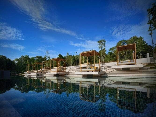 The Ritz Carlton Koh Samui