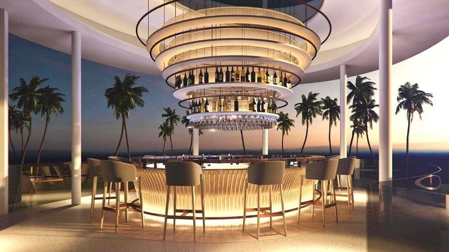 The Ritz Carlton Koh Samui