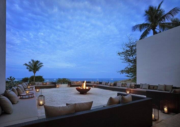 The Ritz Carlton Koh Samui