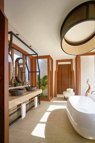 The Ritz Carlton Koh Samui