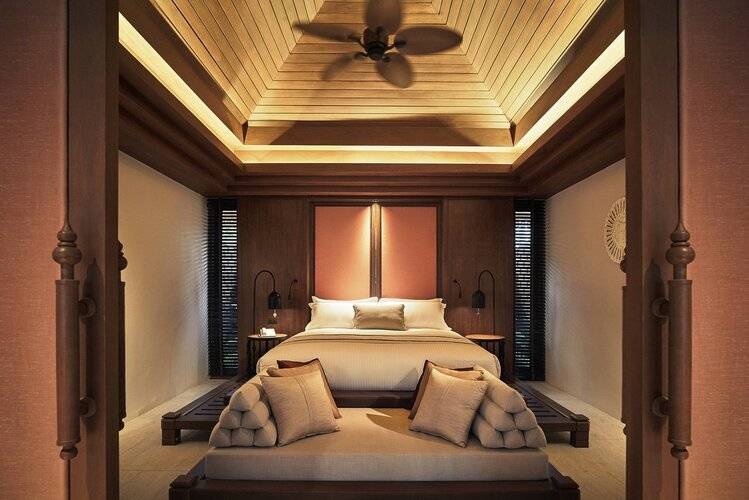 The Ritz Carlton Koh Samui