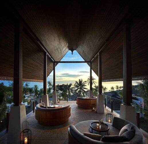 The Ritz Carlton Koh Samui