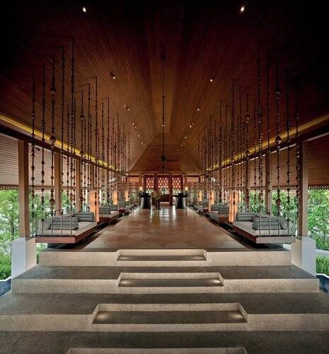 The Ritz Carlton Koh Samui