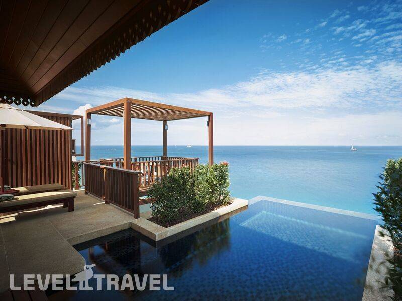 Фотография The Ritz Carlton Koh Samui