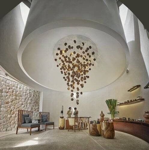 The Ritz Carlton Koh Samui