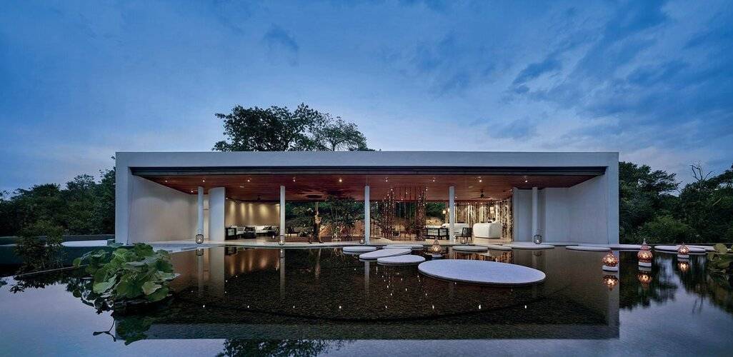 The Ritz Carlton Koh Samui