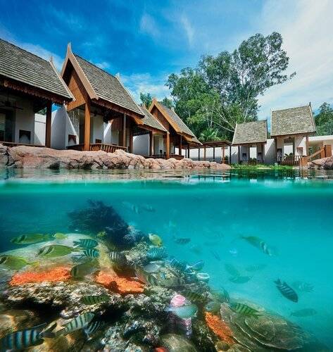 The Ritz Carlton Koh Samui