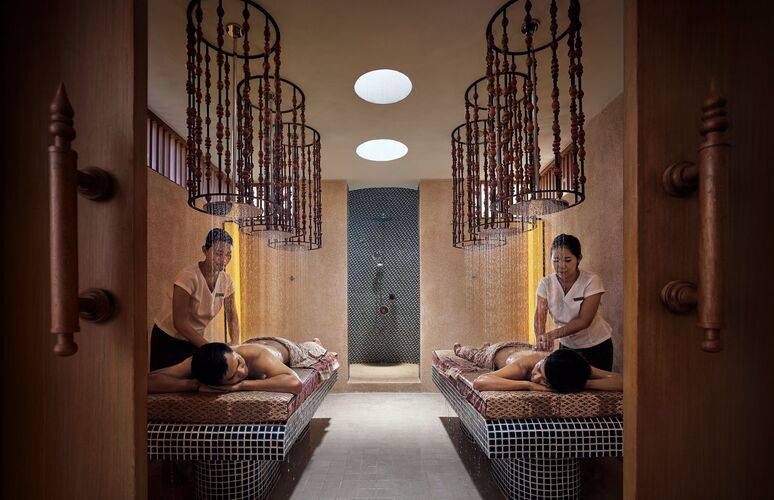The Ritz Carlton Koh Samui