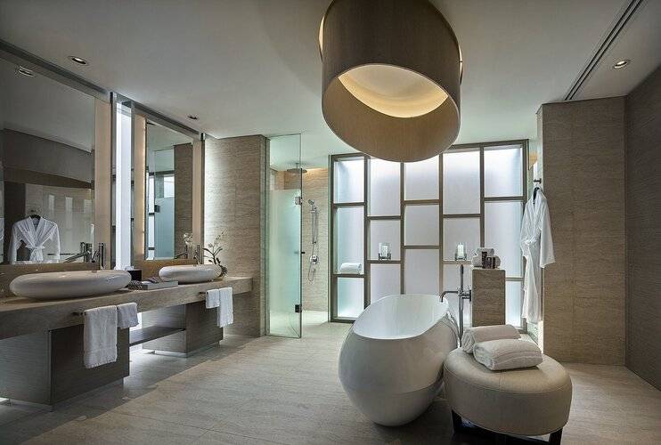 The Ritz Carlton Koh Samui