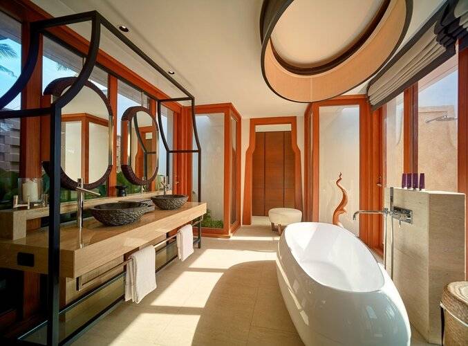 The Ritz Carlton Koh Samui