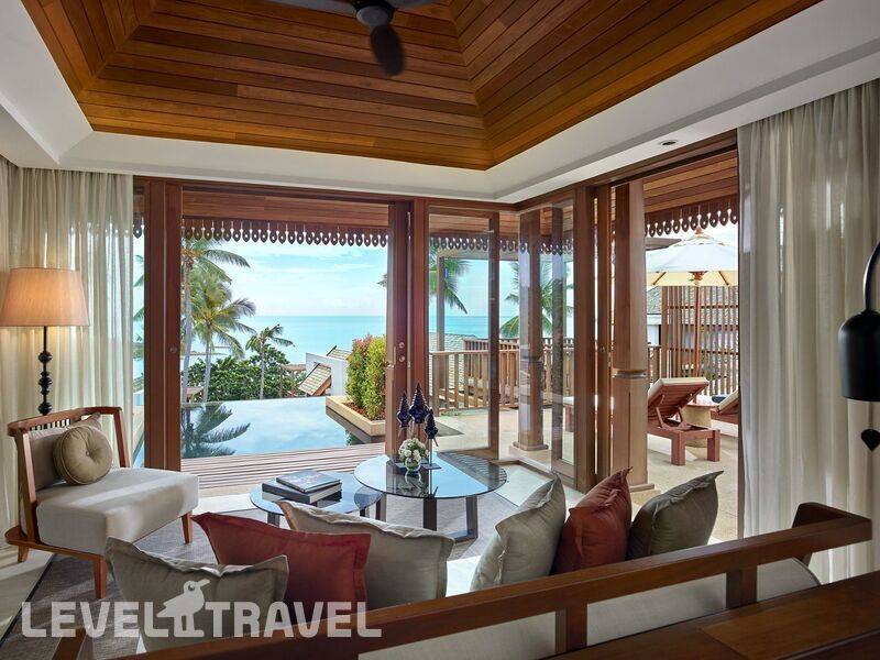 Фотография The Ritz Carlton Koh Samui