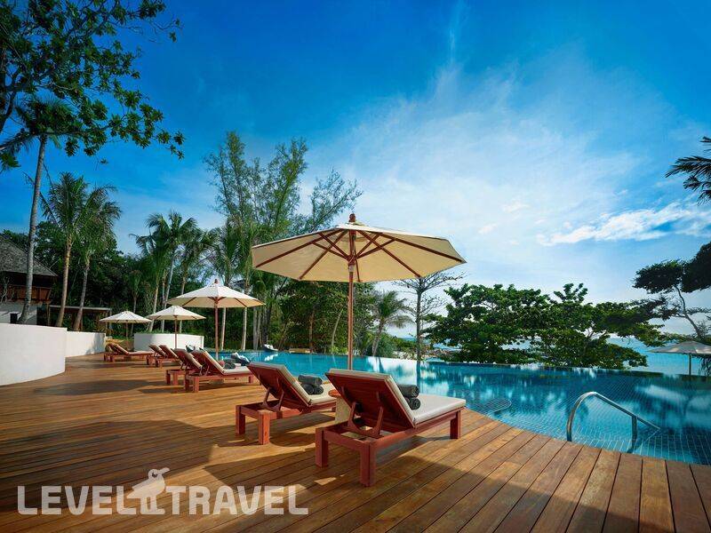 Фотография The Ritz Carlton Koh Samui