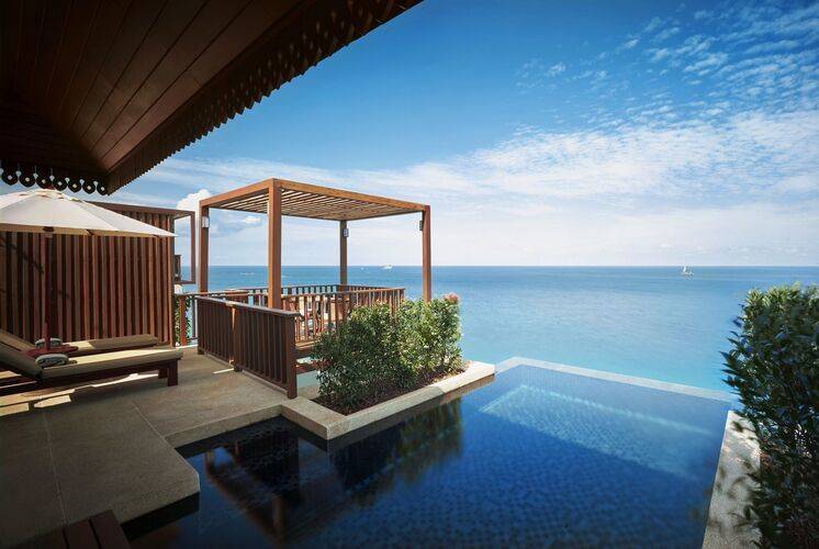 The Ritz Carlton Koh Samui