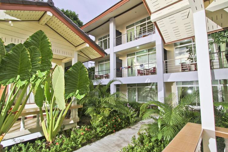 Amantra Resort & Spa