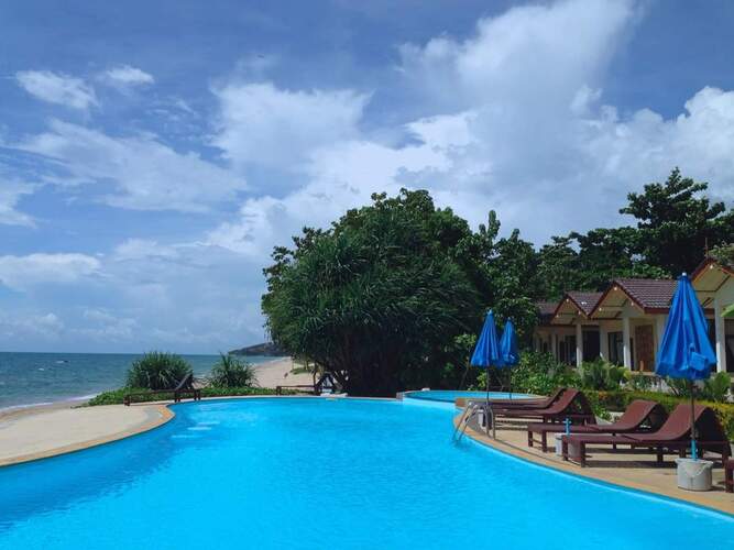 Amantra Resort & Spa