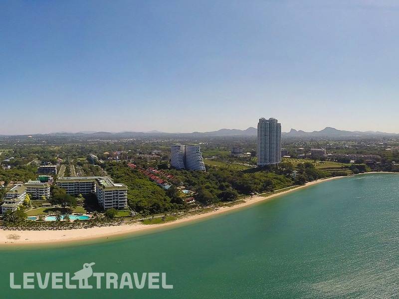 Фотография Seaphere Pattaya Hotel (Ex. Cross Vibe Pattaya Seaphere) Фотография Seaphere Pattaya Hotel (Ex. Cross Vibe Pattaya Seaphere)