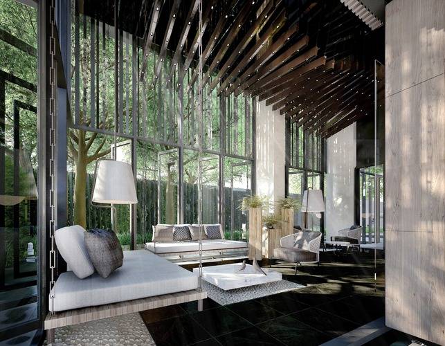 Cross Vibe Pattaya Seaphere (Ex.X2 Vibe Pattaya Seaphere Residence)
