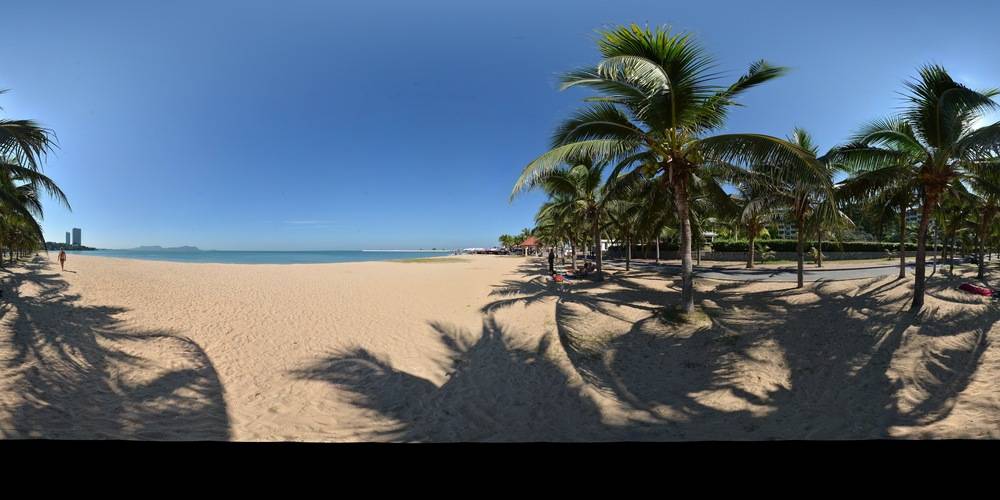 Cross Vibe Pattaya Seaphere (Ex.X2 Vibe Pattaya Seaphere Residence)