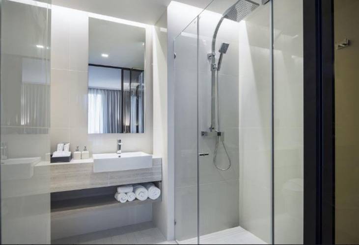Cross Vibe Pattaya Seaphere (Ex.X2 Vibe Pattaya Seaphere Residence)