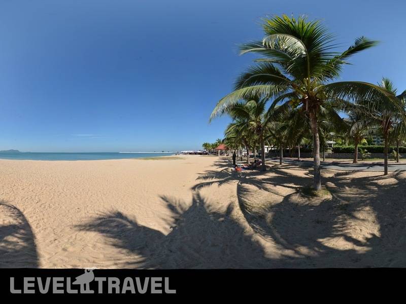Фотография Seaphere Pattaya Hotel (Ex. Cross Vibe Pattaya Seaphere) Фотография Seaphere Pattaya Hotel (Ex. Cross Vibe Pattaya Seaphere)