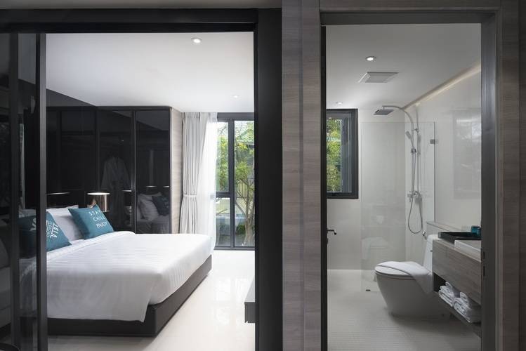 Cross Vibe Pattaya Seaphere (Ex.X2 Vibe Pattaya Seaphere Residence)