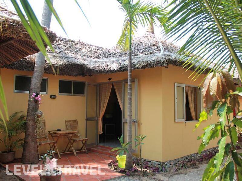 Фотография Thuy - Gunter Garden Bungalow