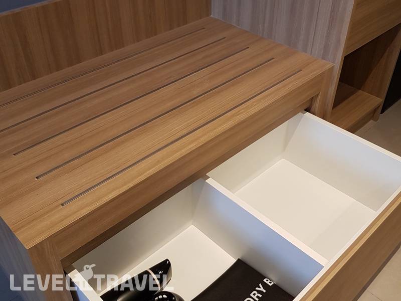 Фотография Oakwood Hotel Journey Hub (Ex.Journey Hub Hotel)