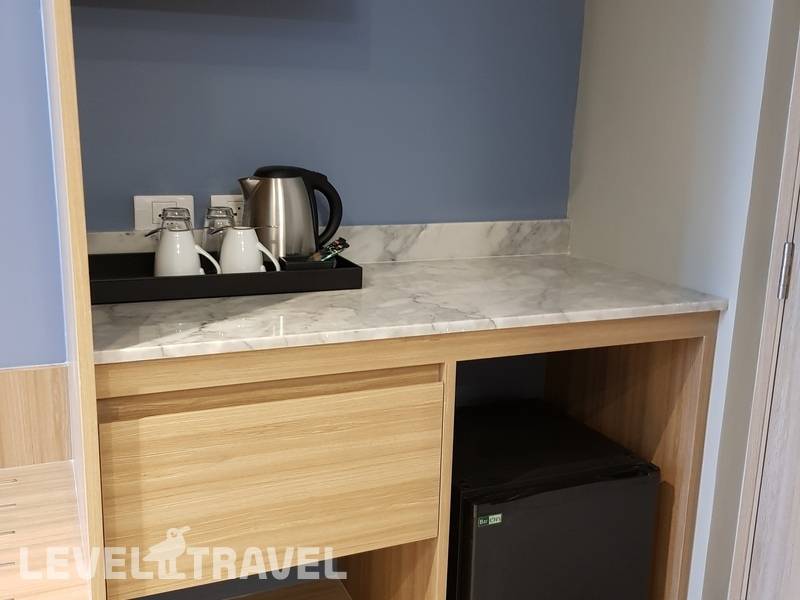 Фотография Oakwood Hotel Journey Hub (Ex.Journey Hub Hotel)