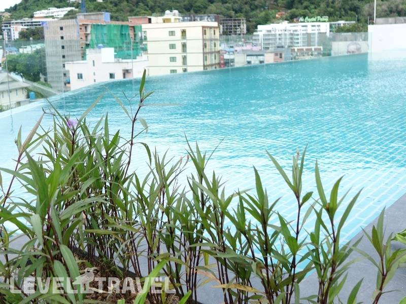 Фотография Oakwood Hotel Journey Hub (Ex.Journey Hub Hotel)