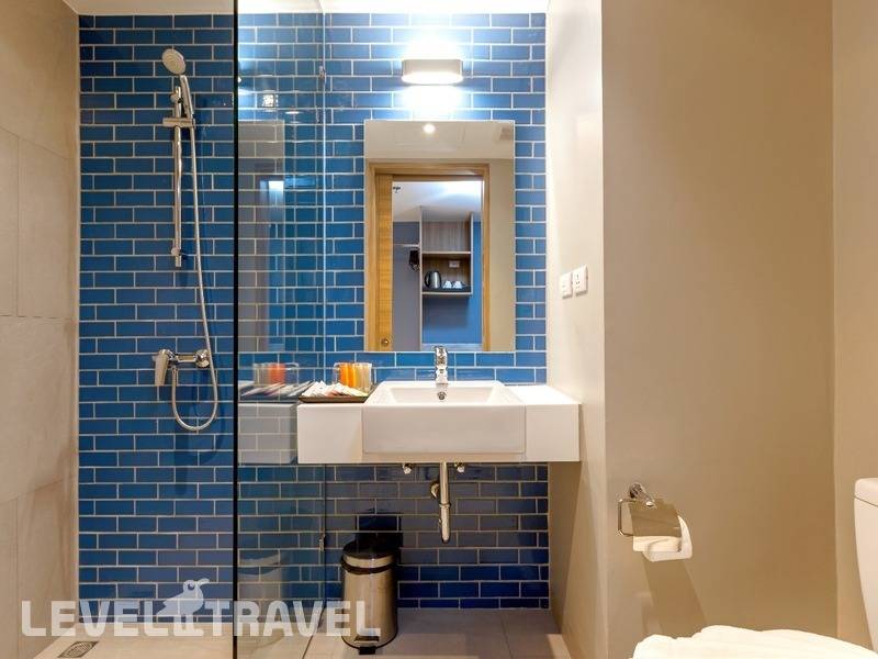 Фотография Oakwood Hotel Journey Hub (Ex.Journey Hub Hotel)