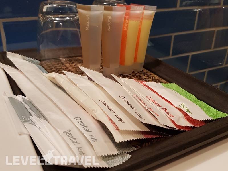 Фотография Oakwood Hotel Journey Hub (Ex.Journey Hub Hotel)