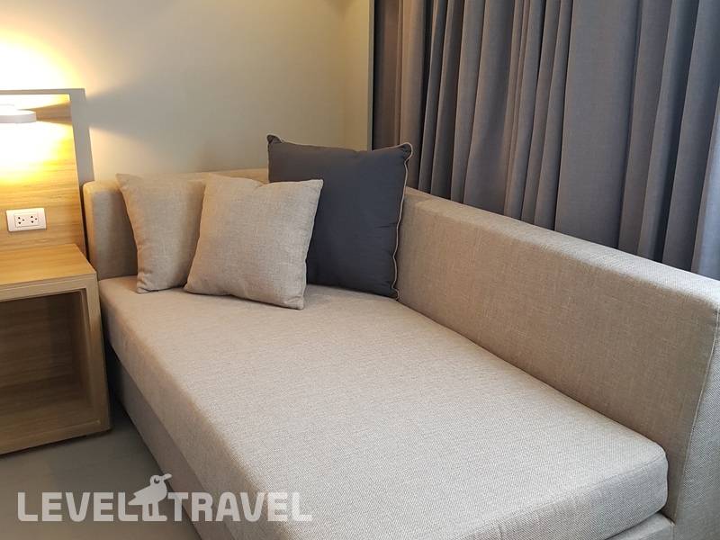 Фотография Oakwood Hotel Journey Hub (Ex.Journey Hub Hotel)